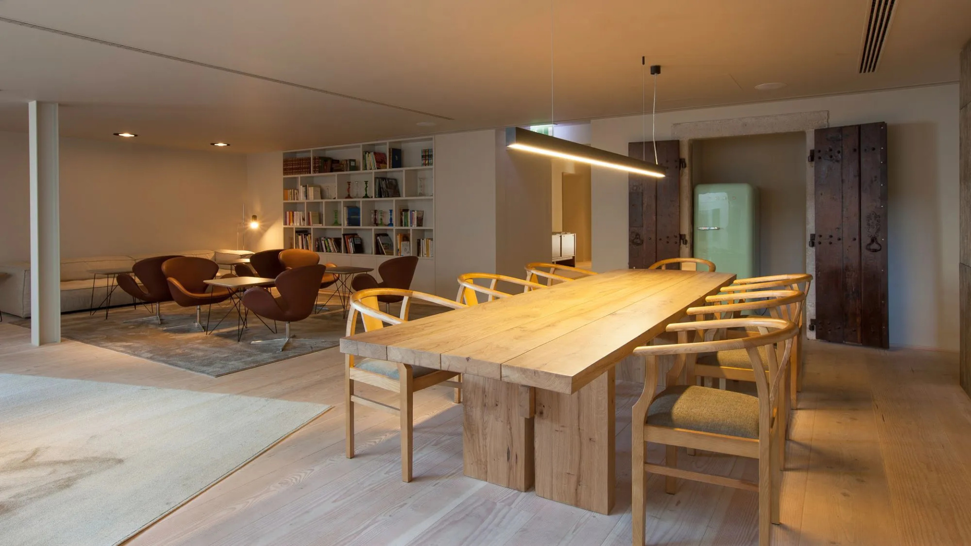 Foto - Memmo Alfama - Design Hotels