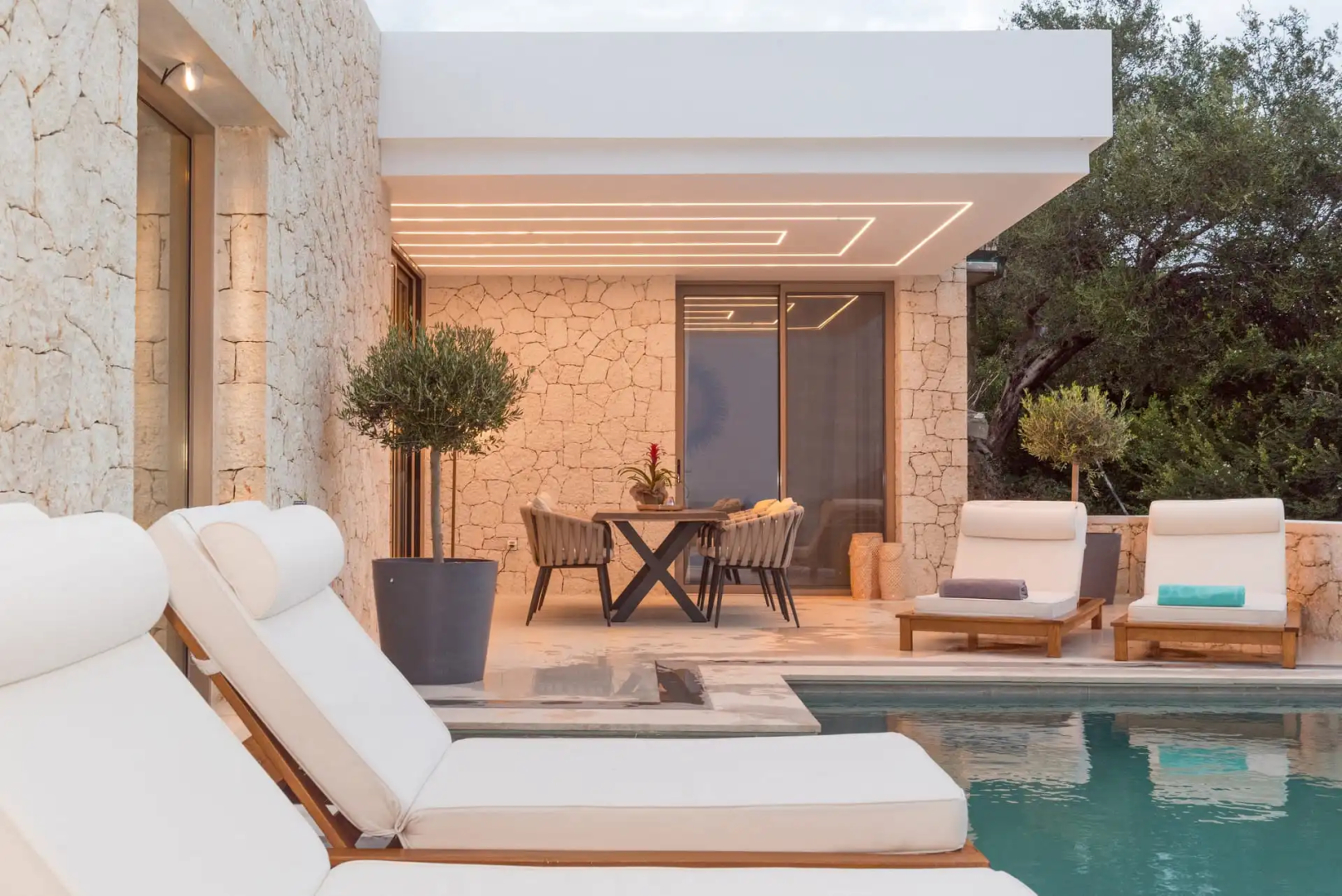 Foto - Sun n Salt Private Villas