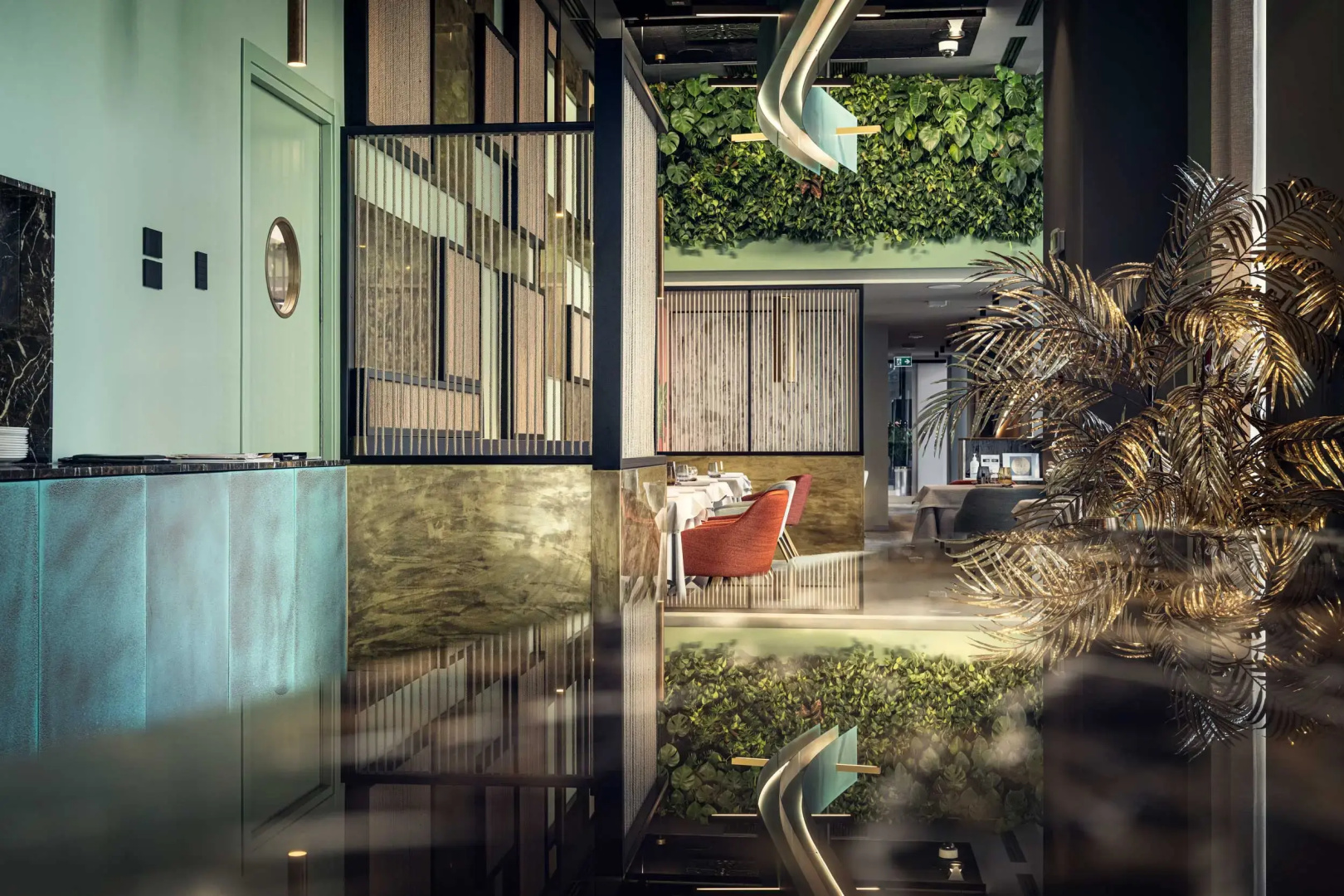 Photo - J44 Lifestyle hotel