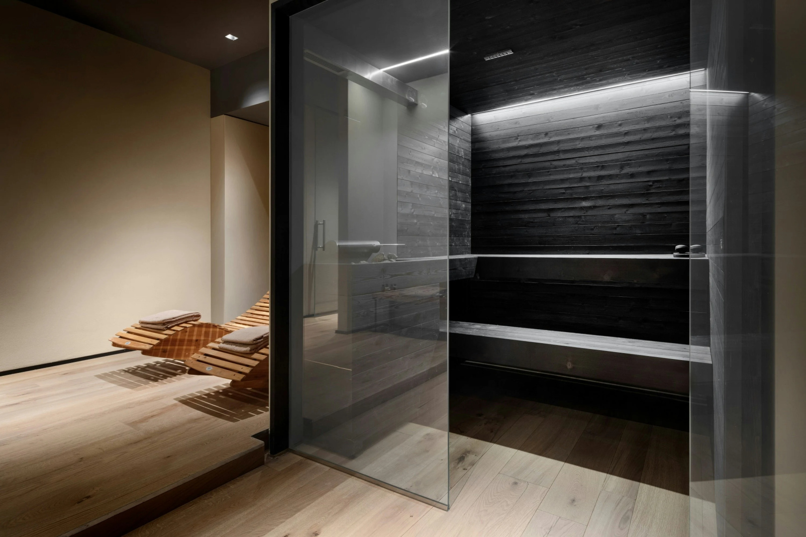 Foto - Speronari Suites