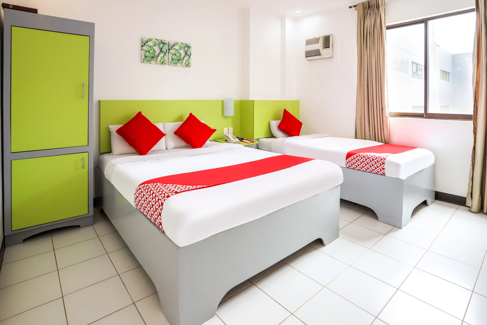 Photo - OYO 210 Apple Tree Suites