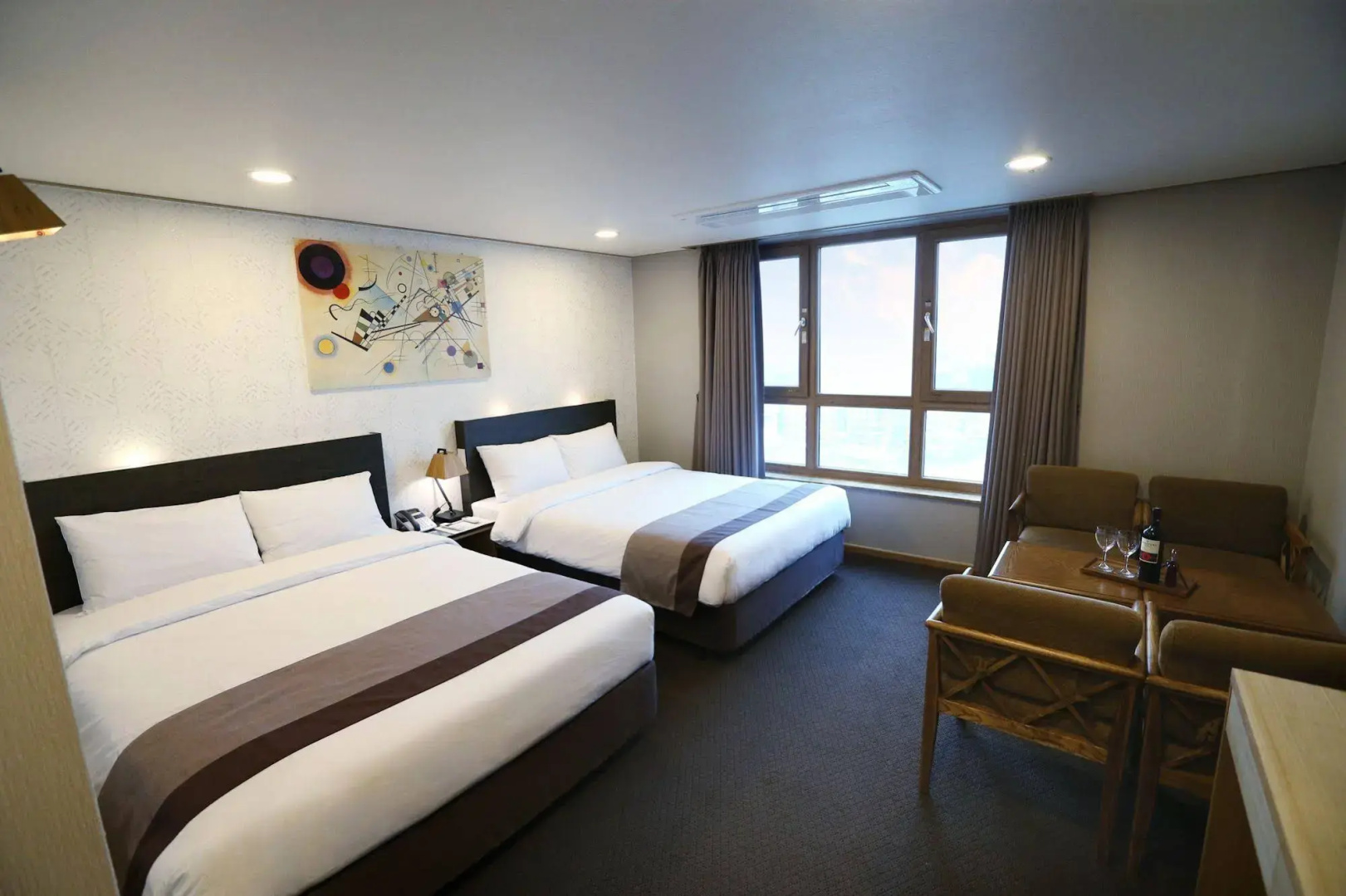 Photo - Golden City Hotel Dongdaemun