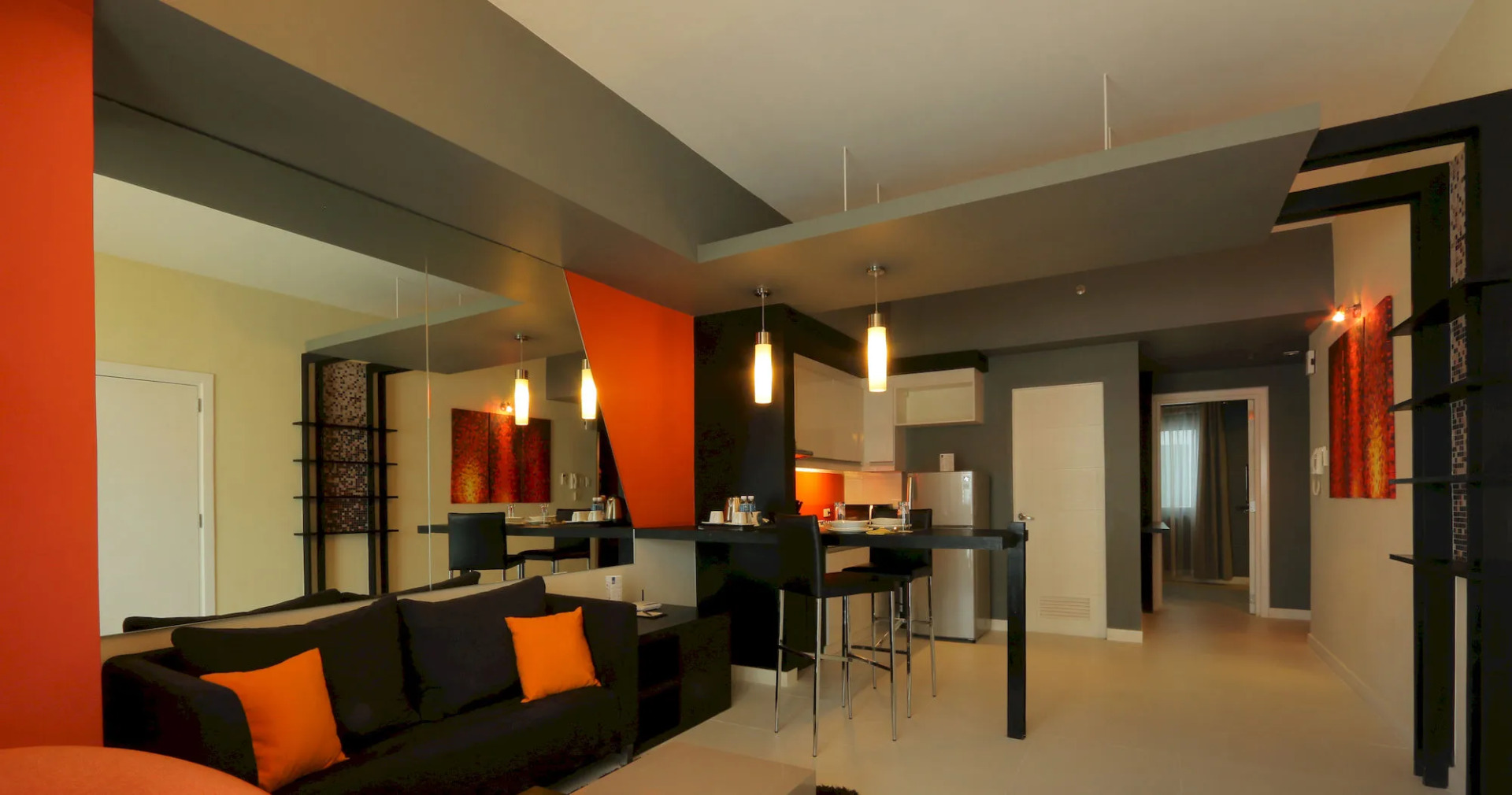 Foto - KL Serviced Residences Managed by HII