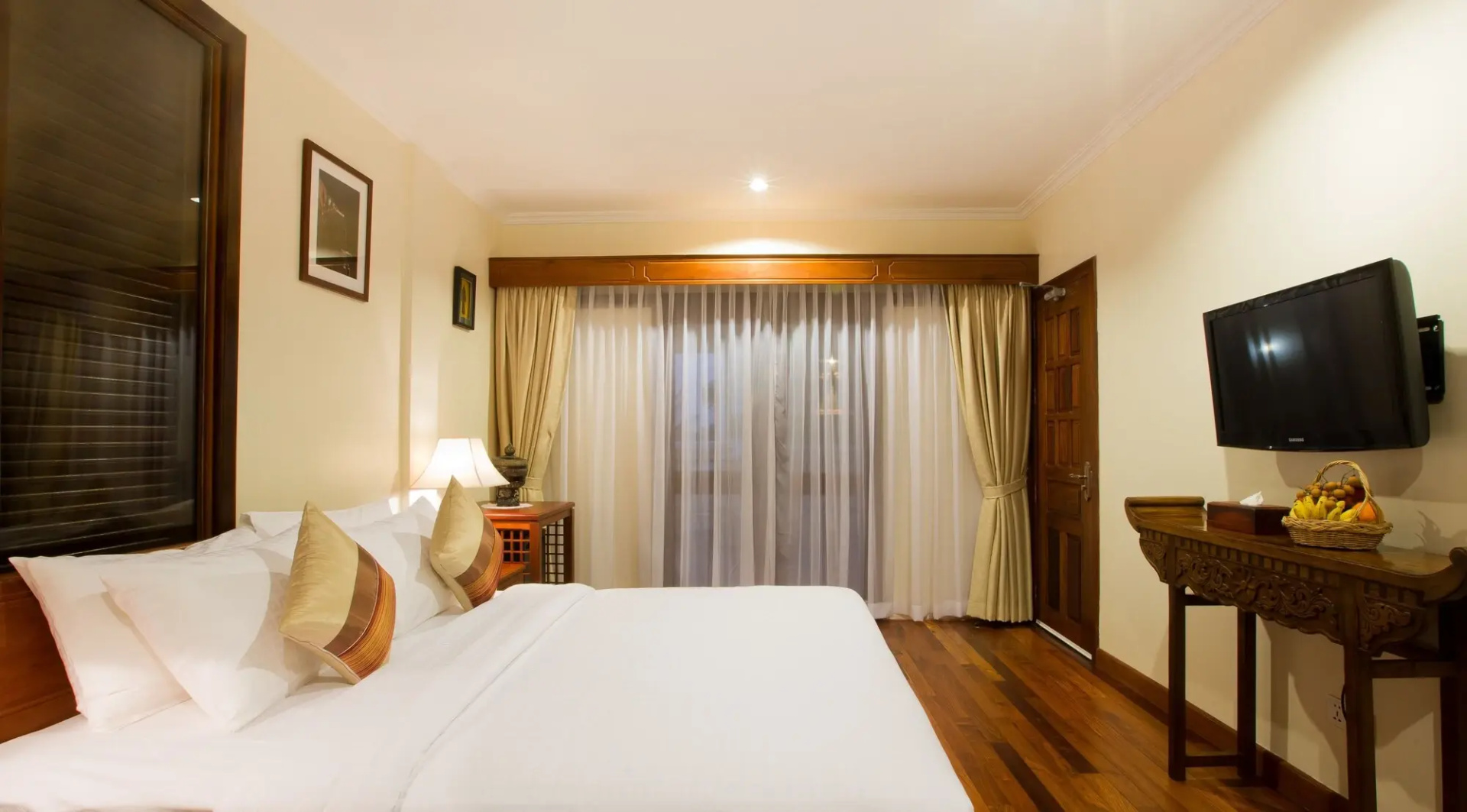 Photo - Saem Siemreap Hotel