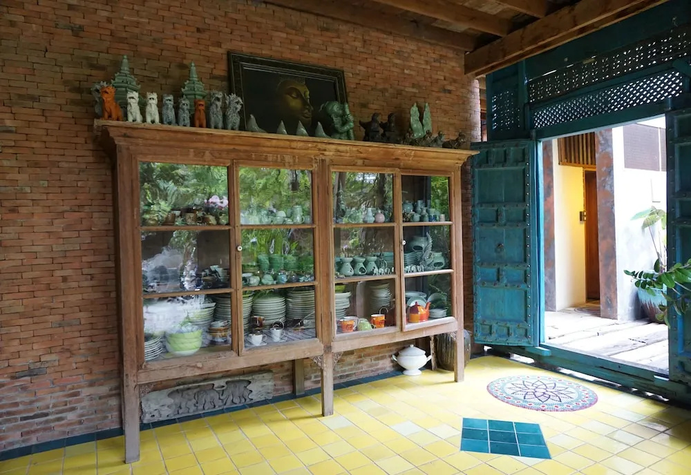 Foto - BaanBooLoo Village