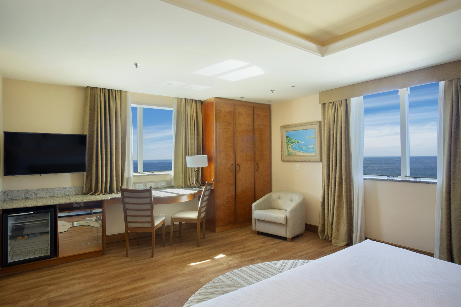 Foto - Windsor Barra Hotel