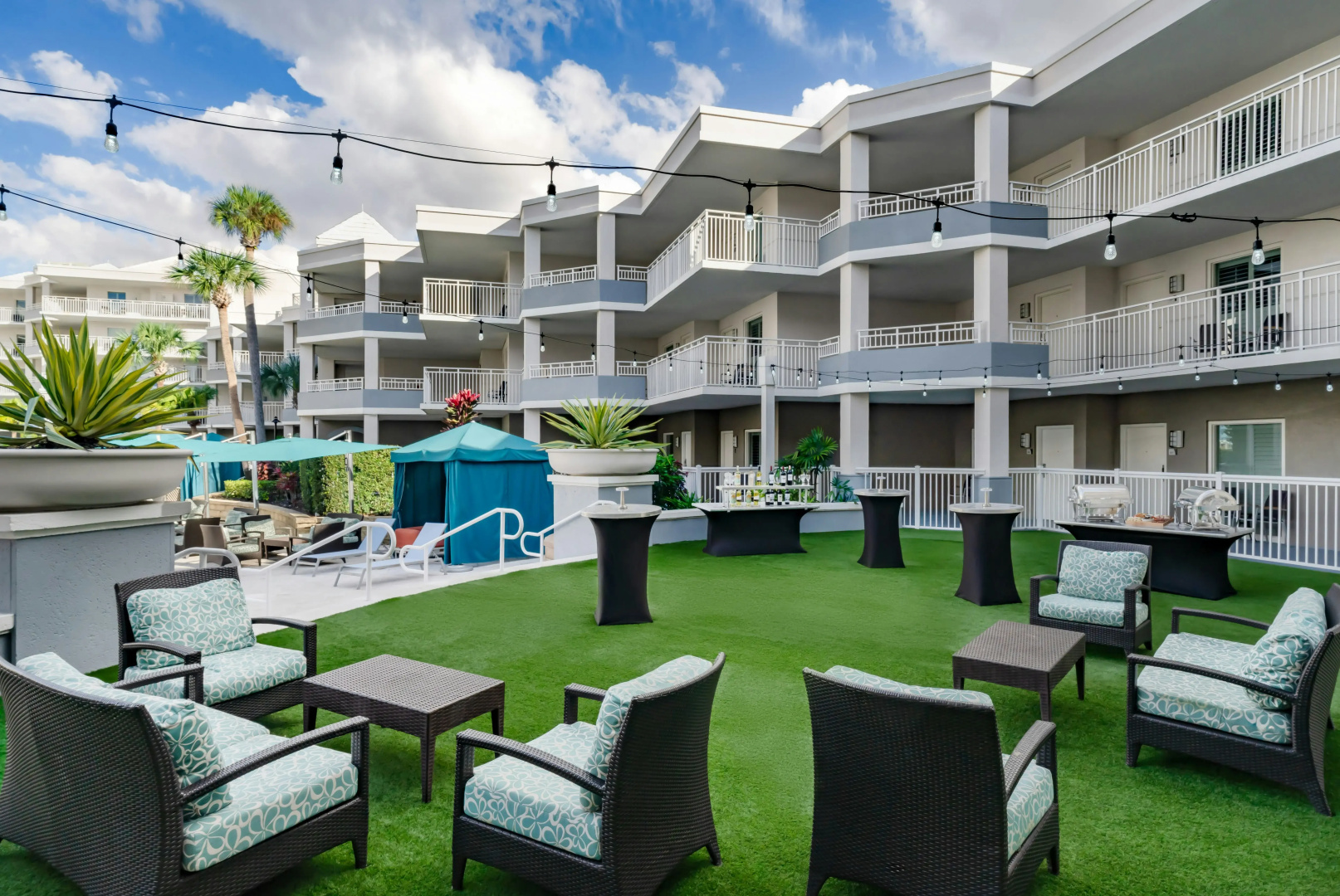 Photo - Embassy Suites by Hilton Orlando Lake Buena Vista Resort