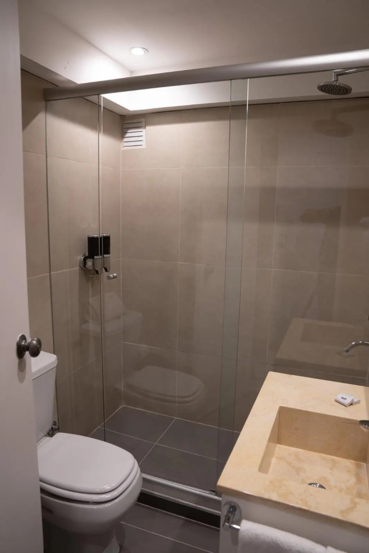 Foto - Urbana Class Hotel