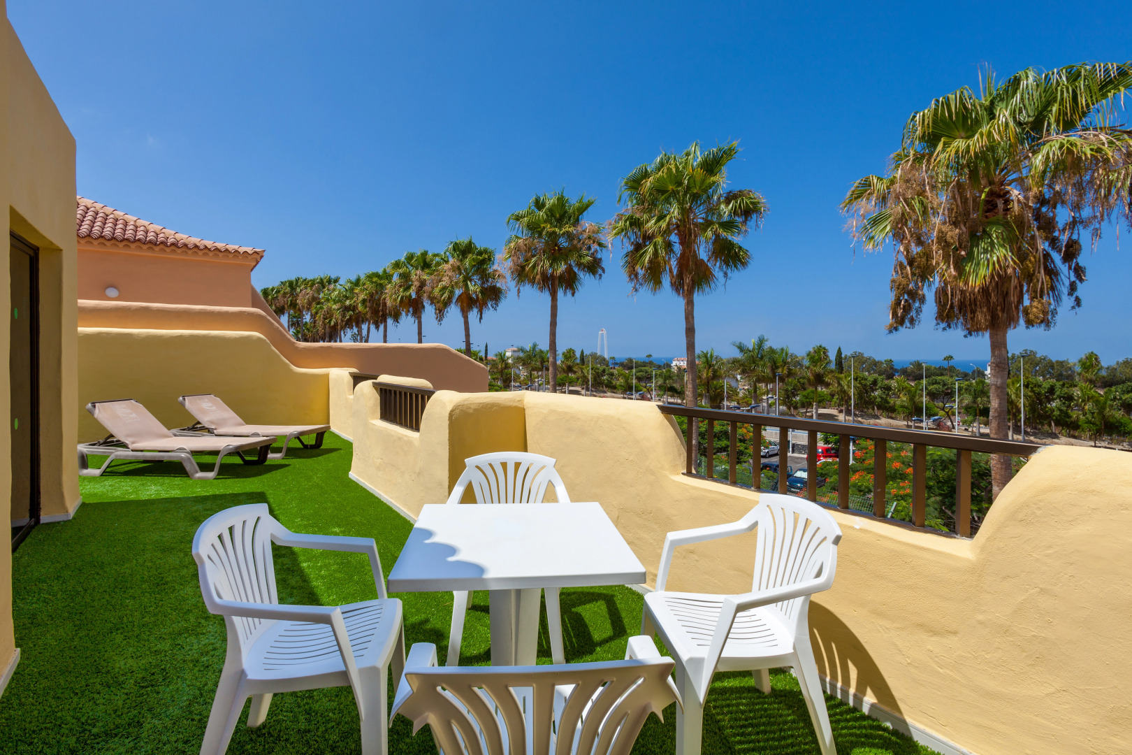 Foto - Tagoro Family & Fun Costa Adeje