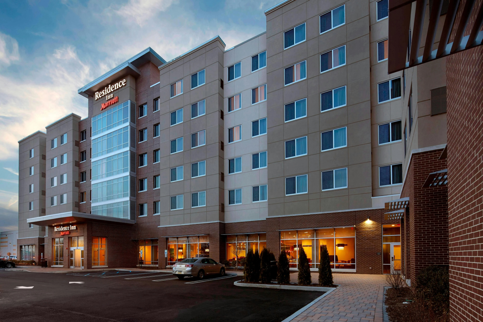 Photo - Residence Inn Secaucus Meadowlands