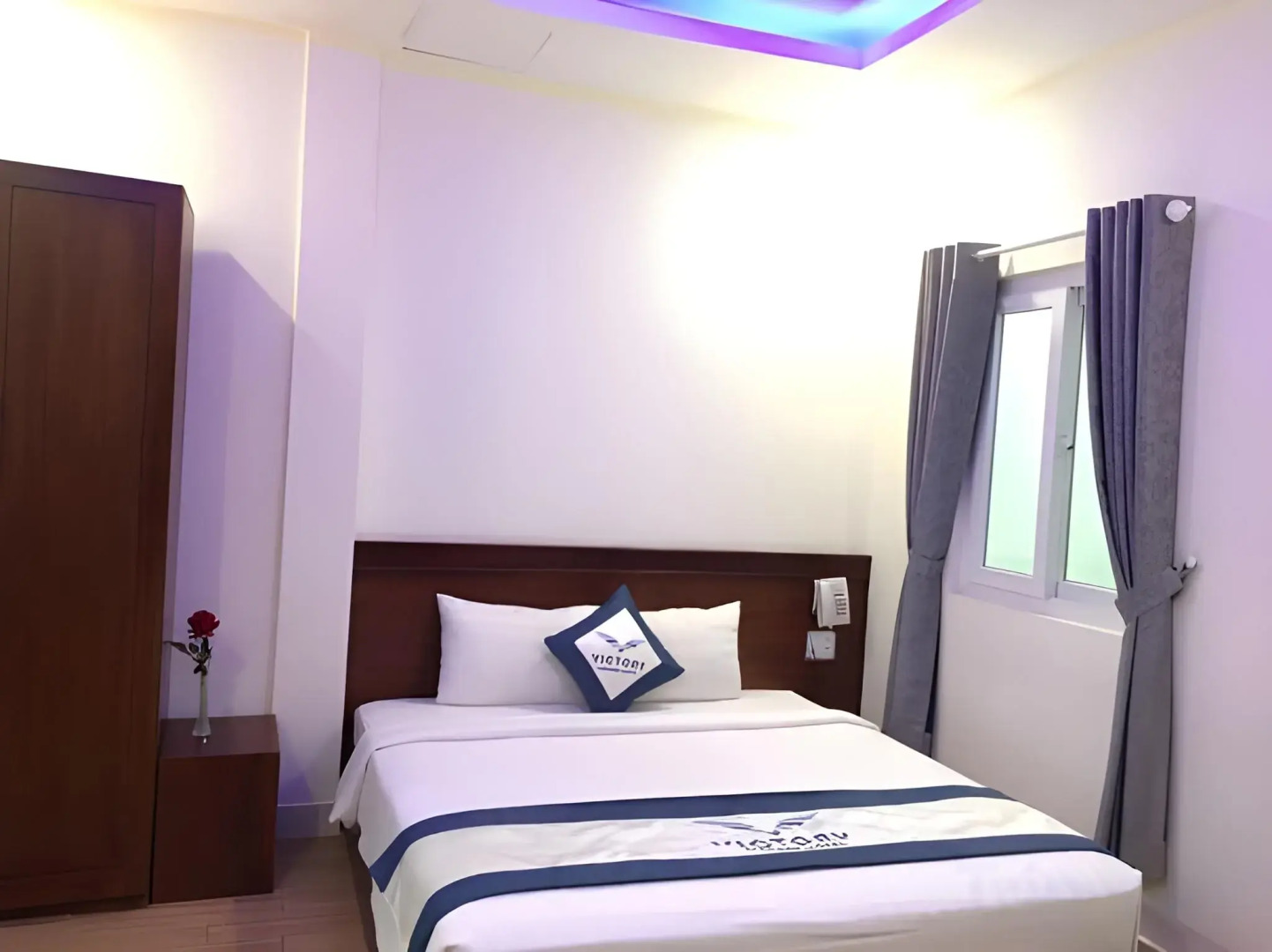 Photo - Victory Airport Hotel