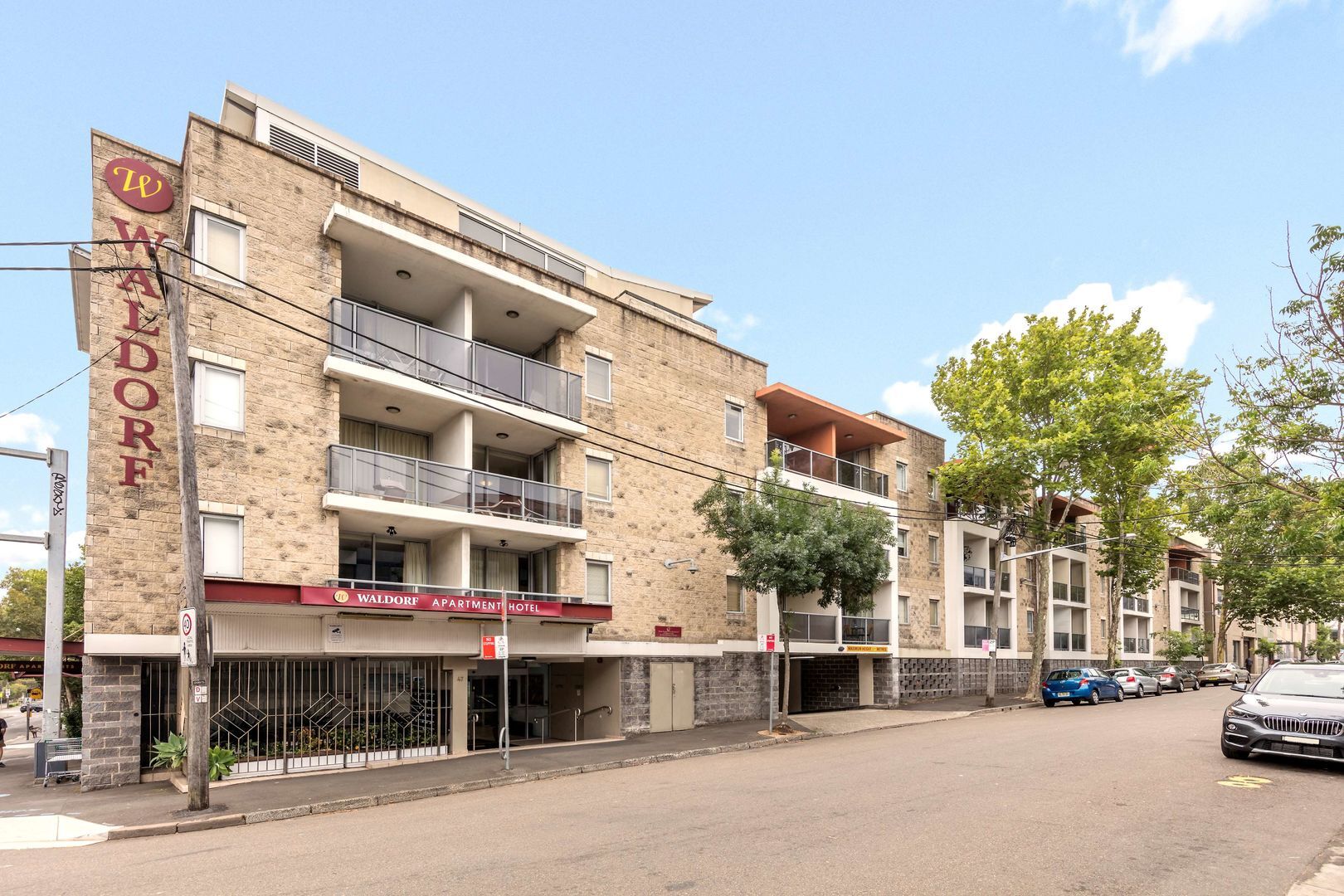 Foto - Nesuto Chippendale