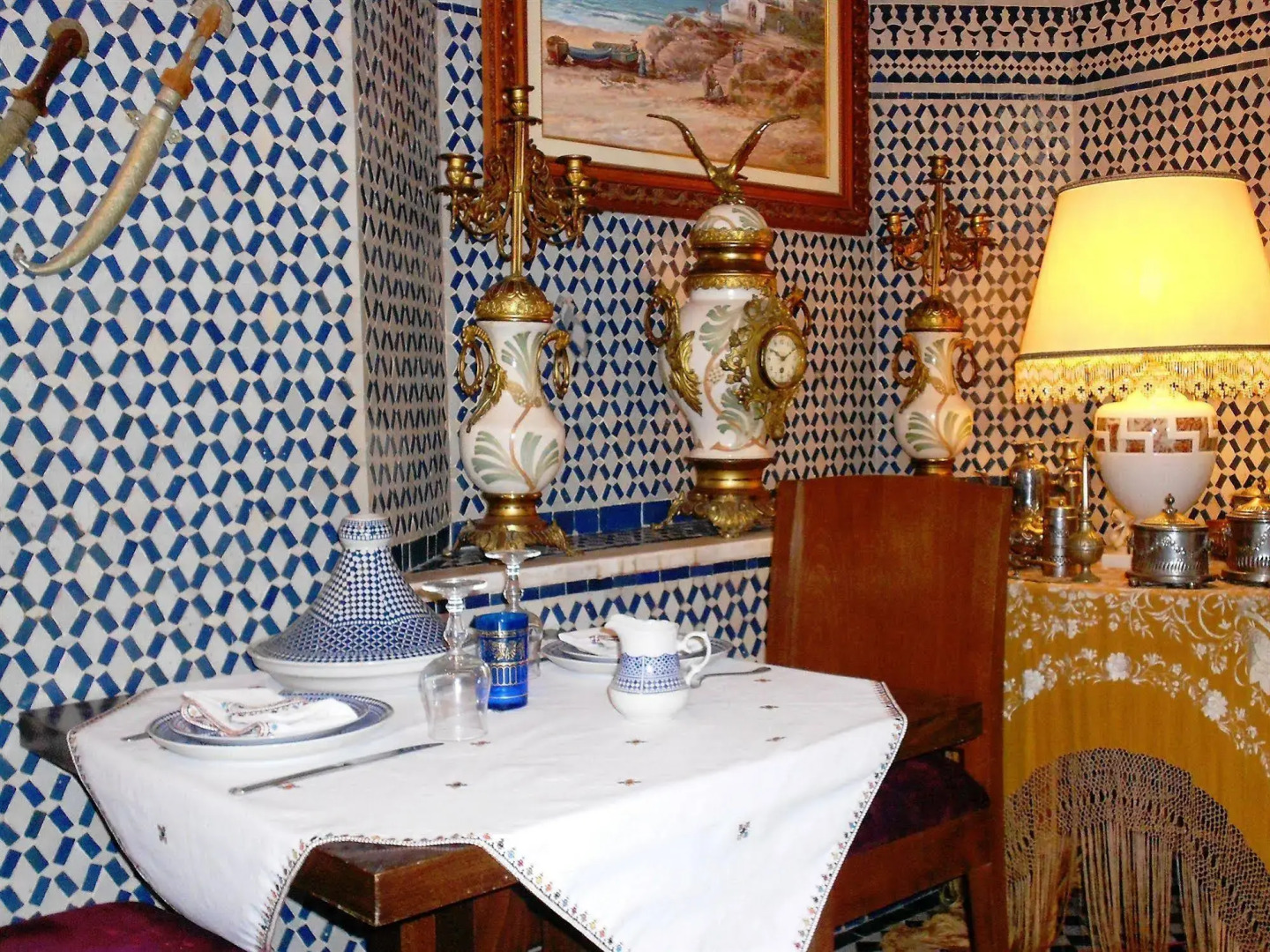 Foto - Riad Damia Suite & Spa