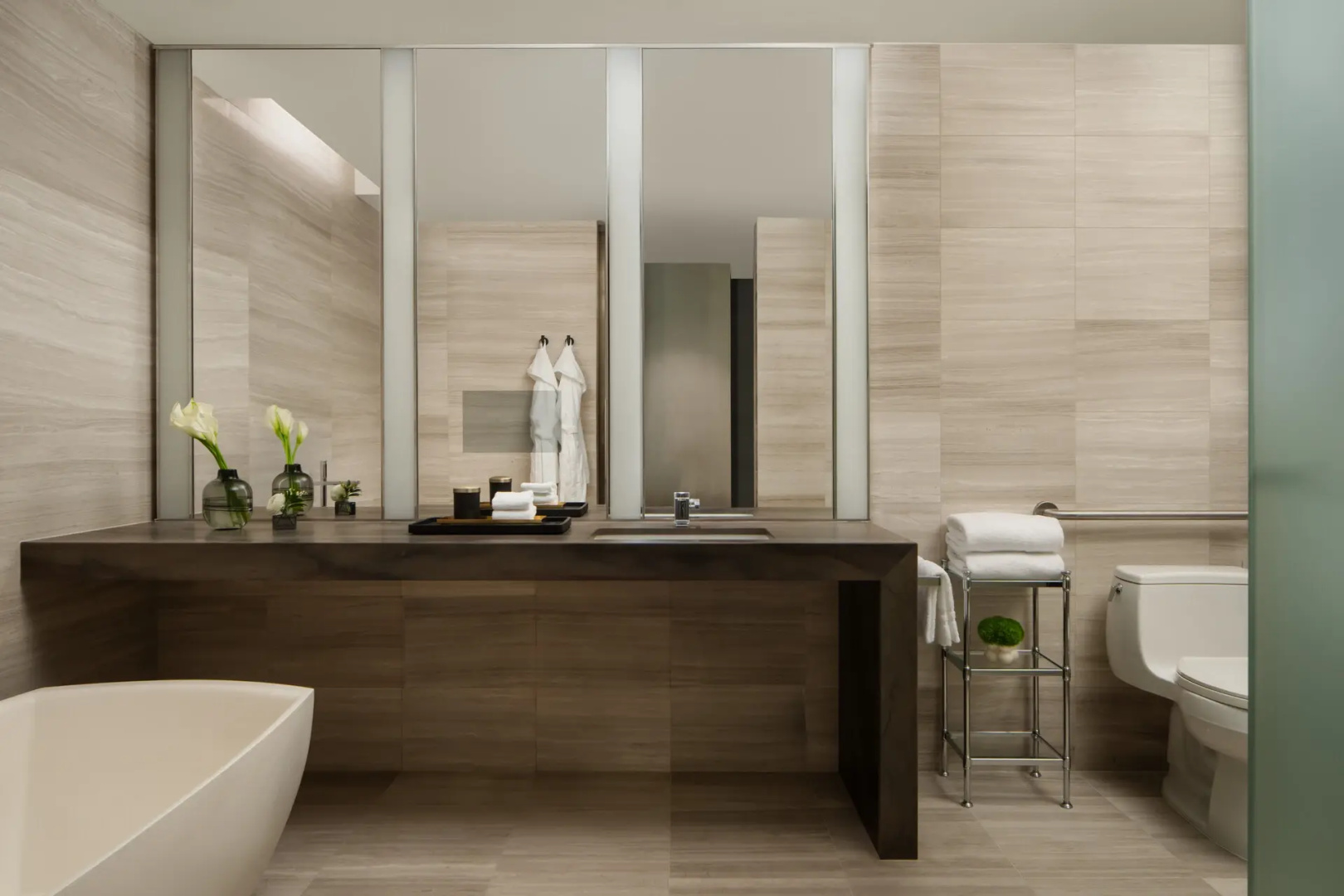Foto - Four Seasons Hotel Toronto