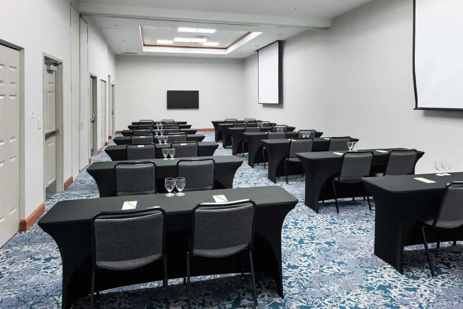 Foto - Hilton Garden Inn Lake Forest Mettawa