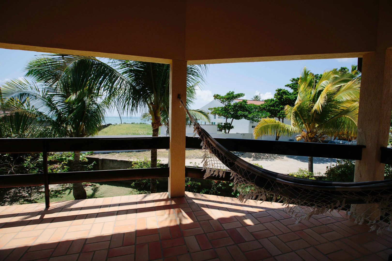 Foto - Pousada Hibiscus