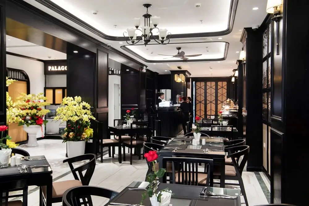 Photo - Palago Boutique Hotel
