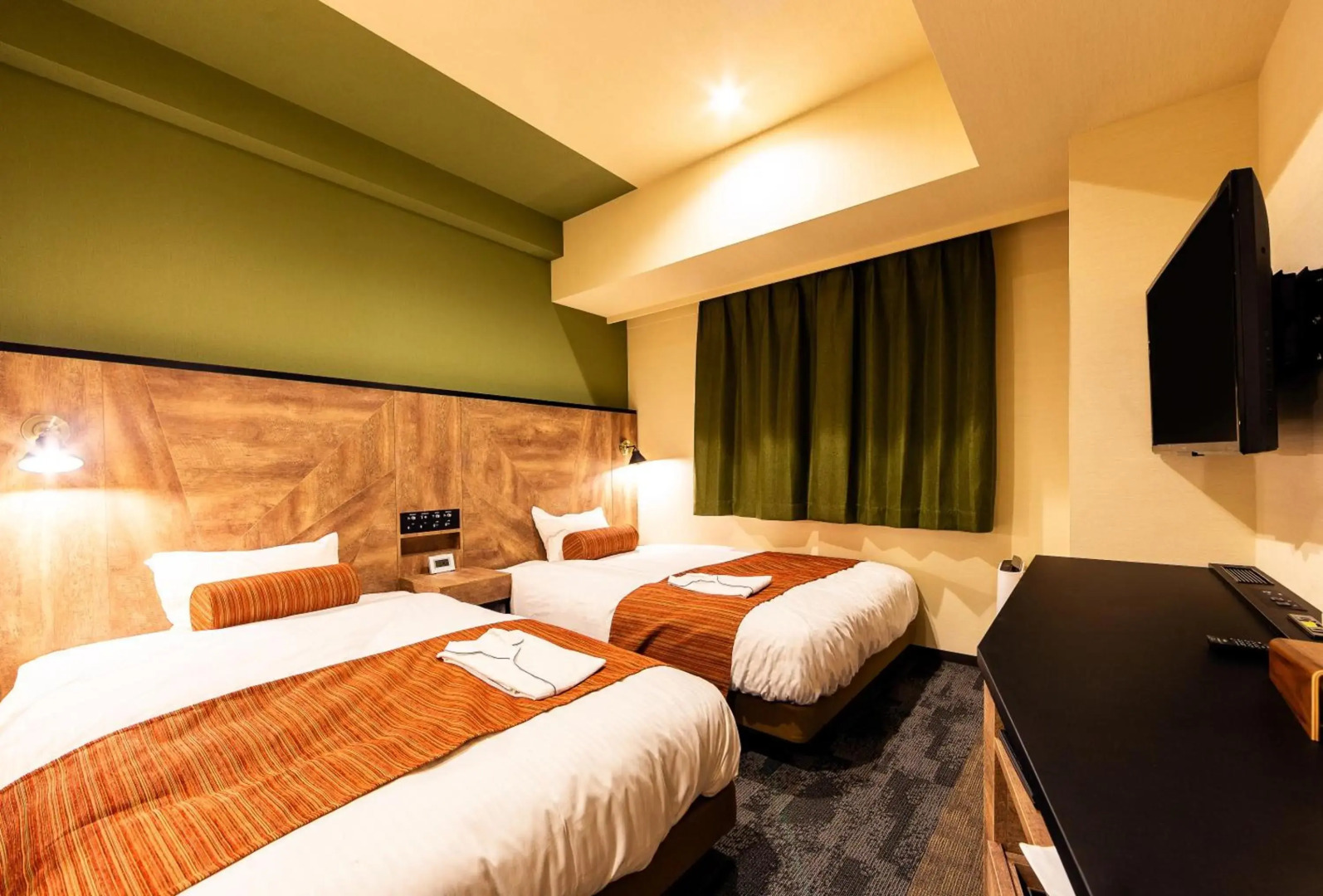 Foto - Rembrandt Style Sapporo