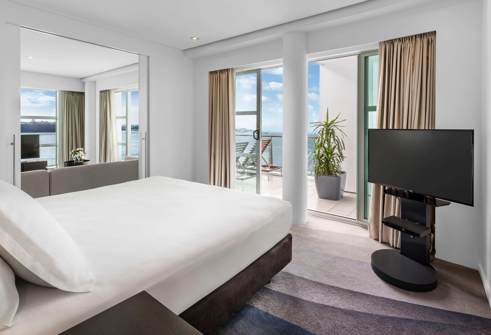 Foto - Hilton Auckland