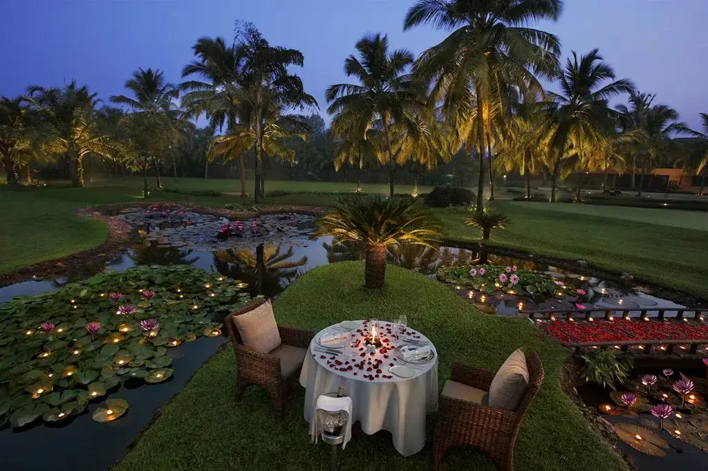 Foto - The St. Regis Goa Resort