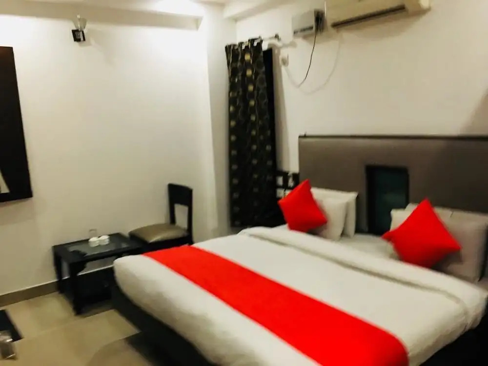 Foto - Hotel Gaylord International - New Delhi