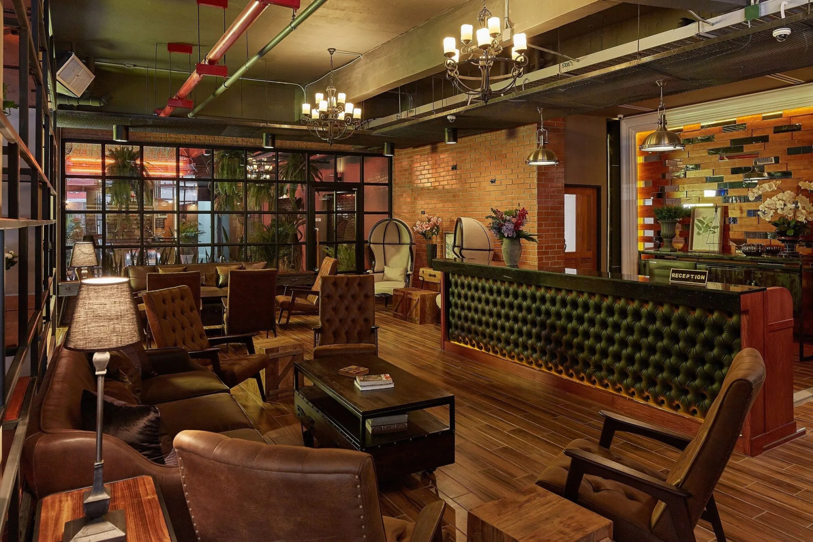 Photo - W22 by Burasari