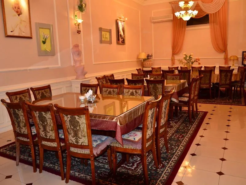 Foto - Konstantin Hotel