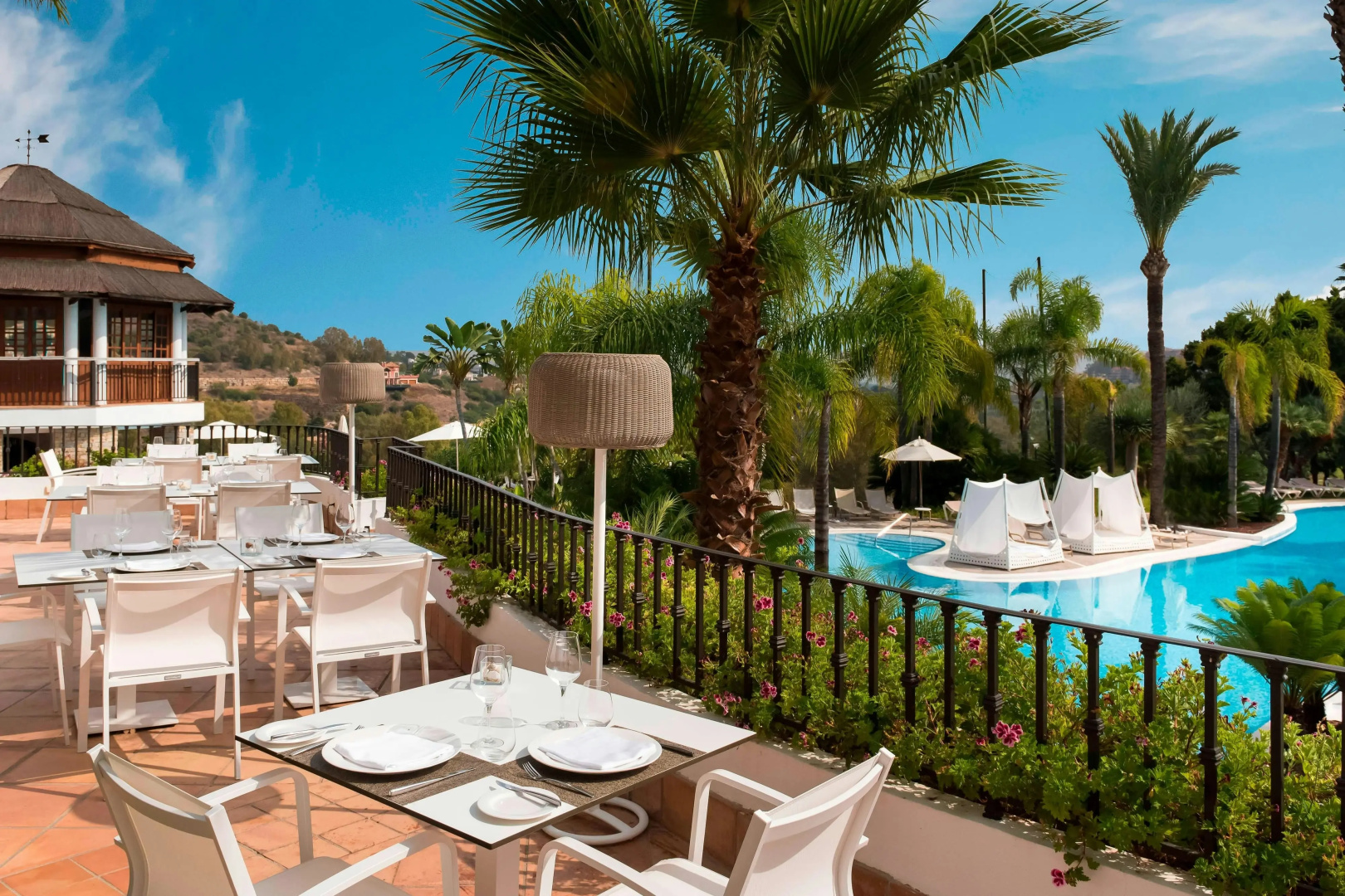 Photo - The Westin La Quinta Golf Resort and Spa