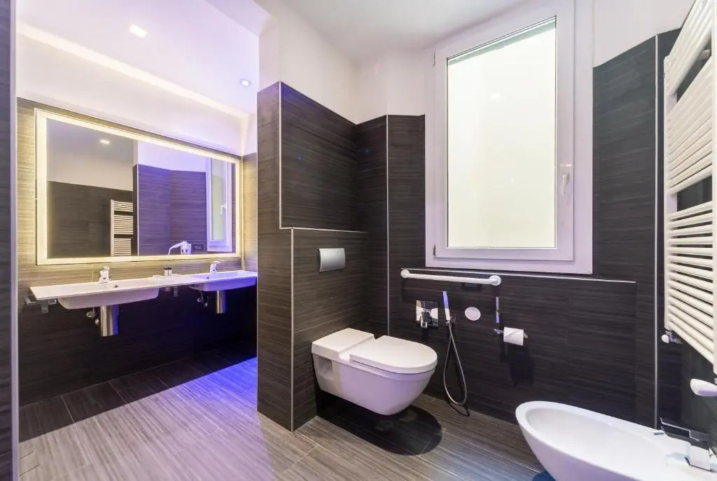 Foto - Hotel Metropolitan