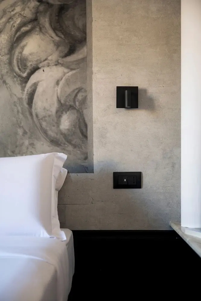 Photo - Boutique Hotel Travé Rome City Centre
