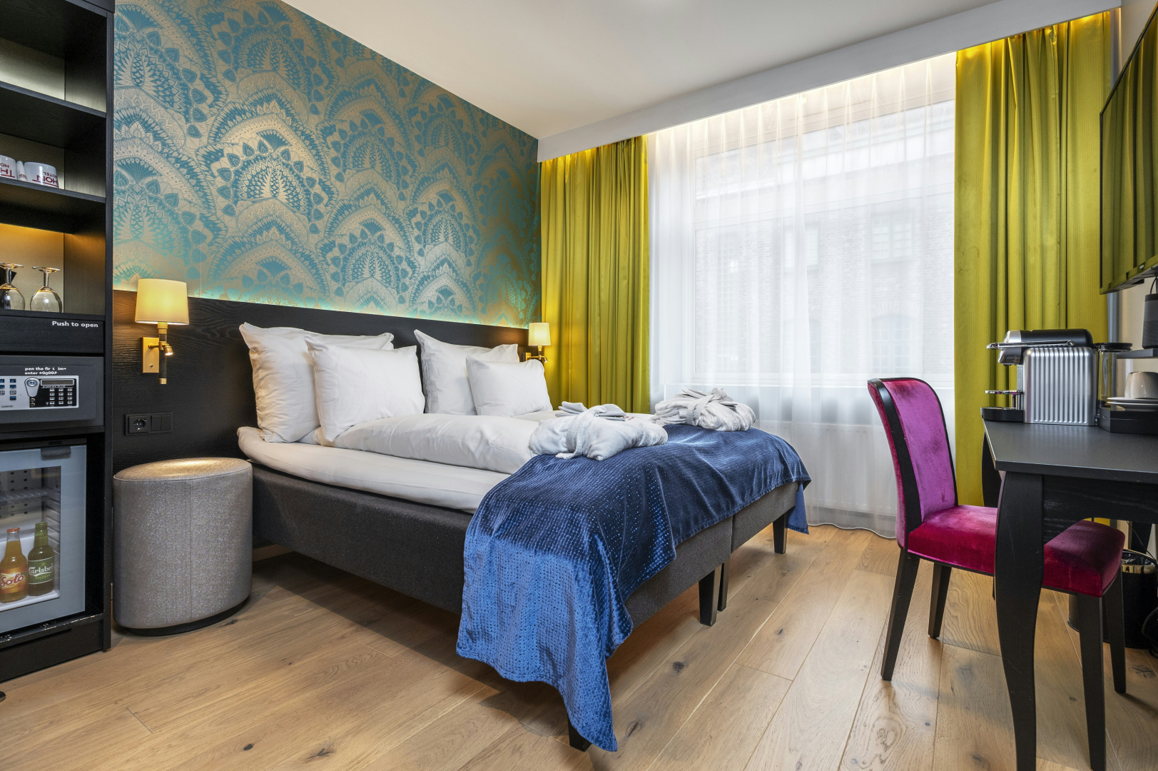 Photo - Thon Hotel Rosenkrantz