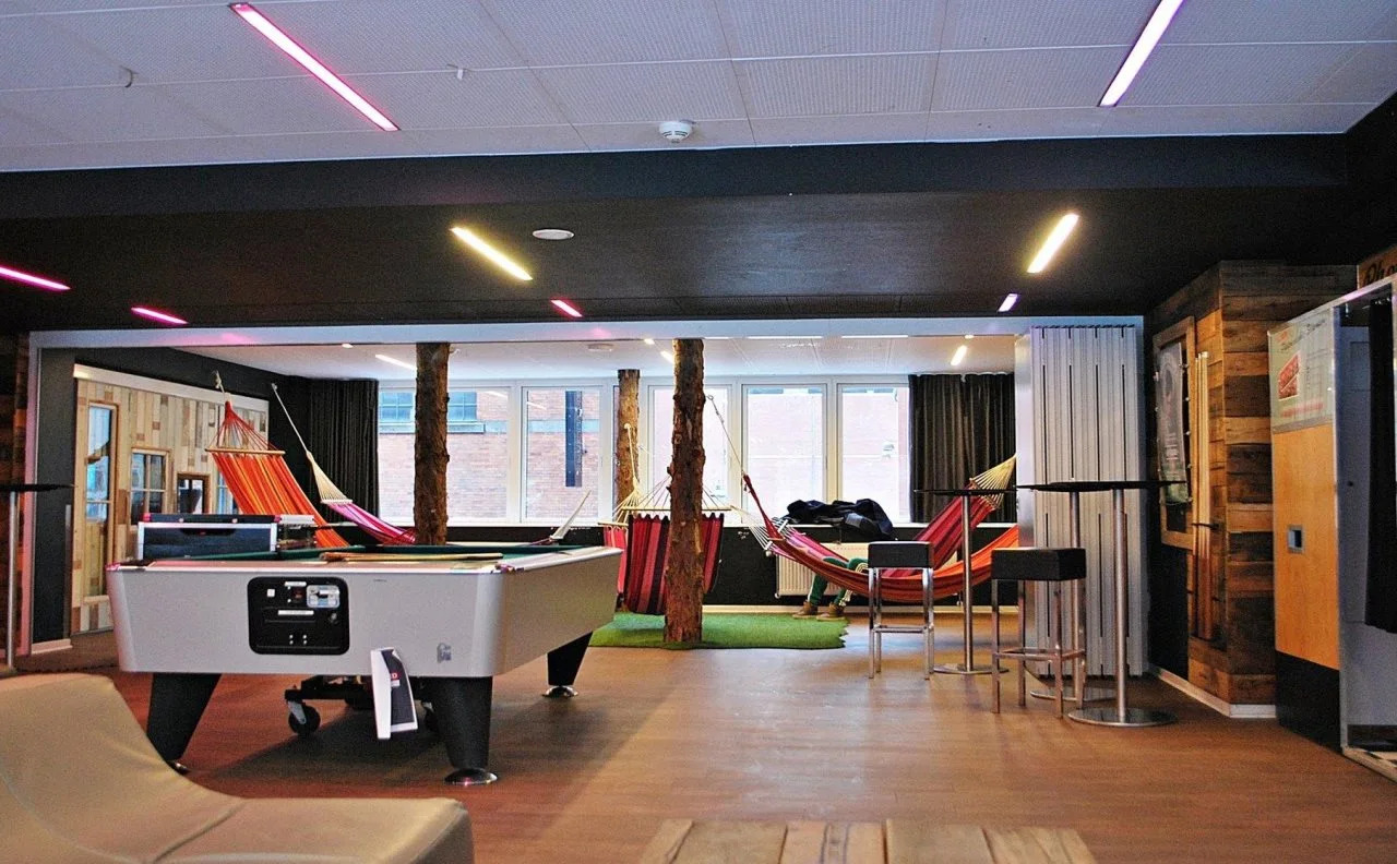 Foto - Generator Copenhagen