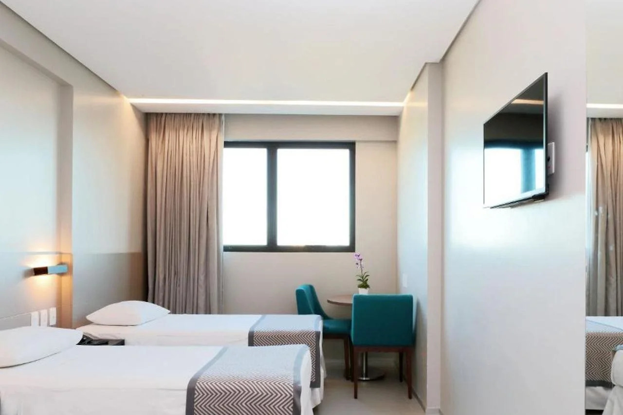 Foto - Porto Kaeté Hotel