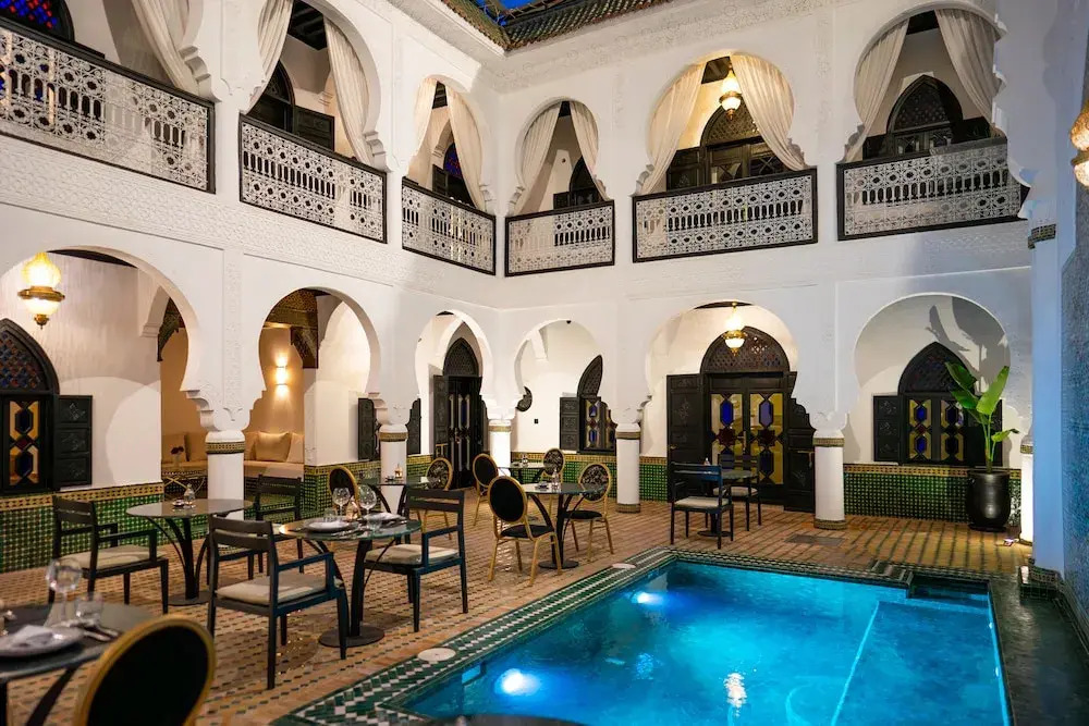 Photo - The Grand Riad and Spa