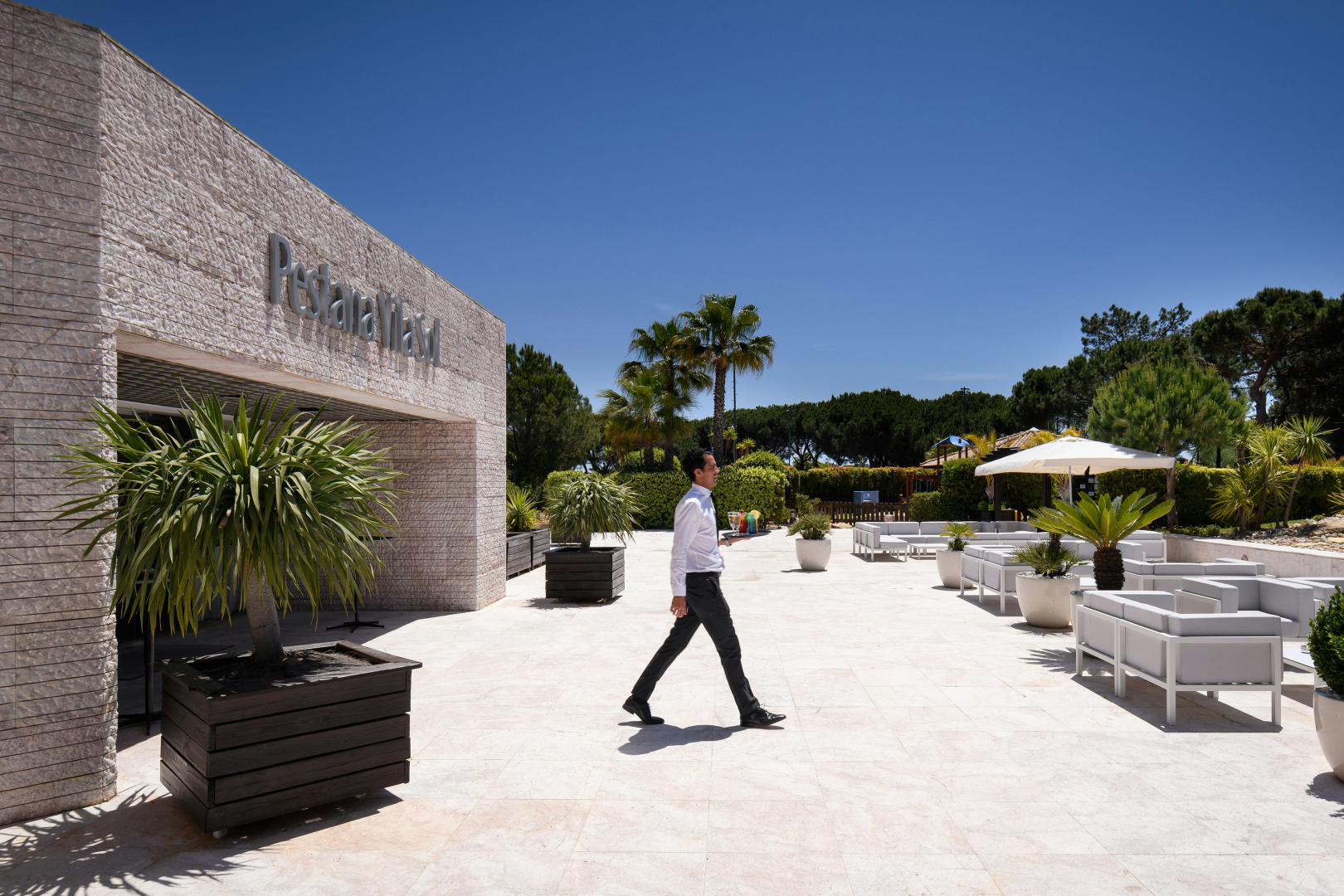 Foto - Pestana Vila Sol Golf - Vilamoura