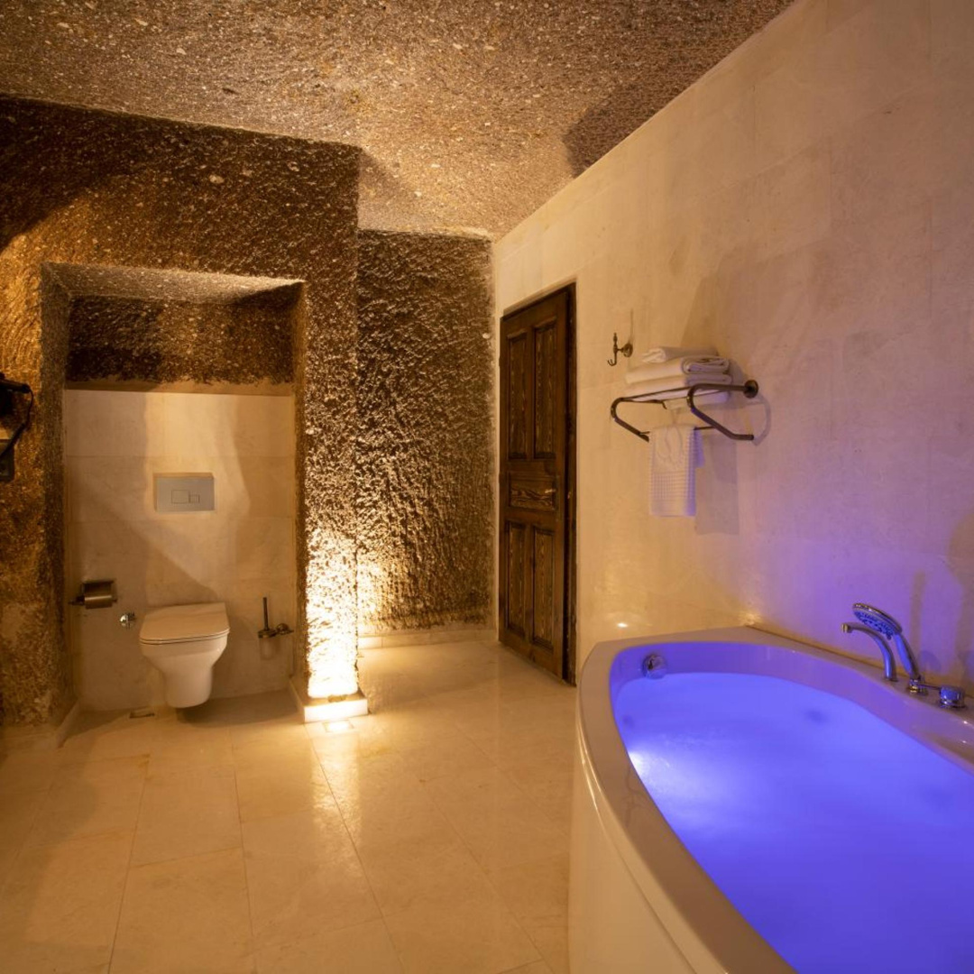 Foto - Medusa Cave Hotel