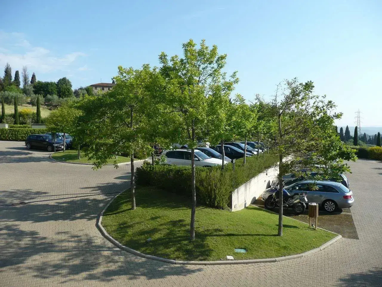 Photo - Sangallo Park Hotel