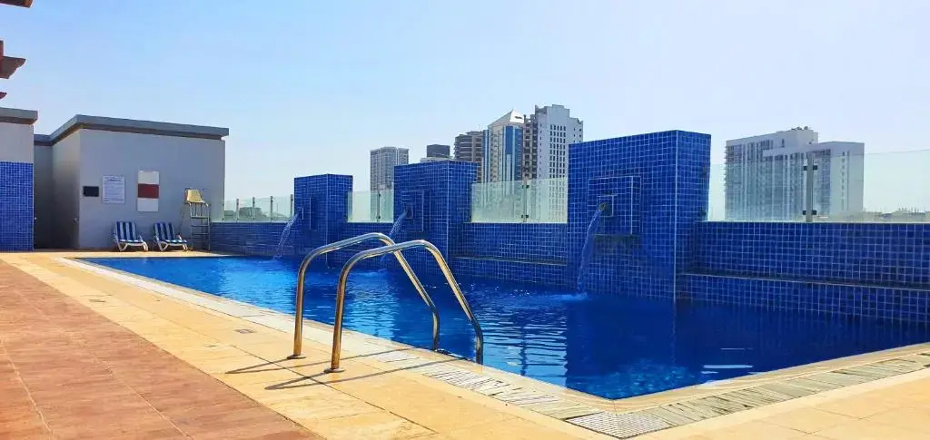 Photo - Tulip Hotel Apartments