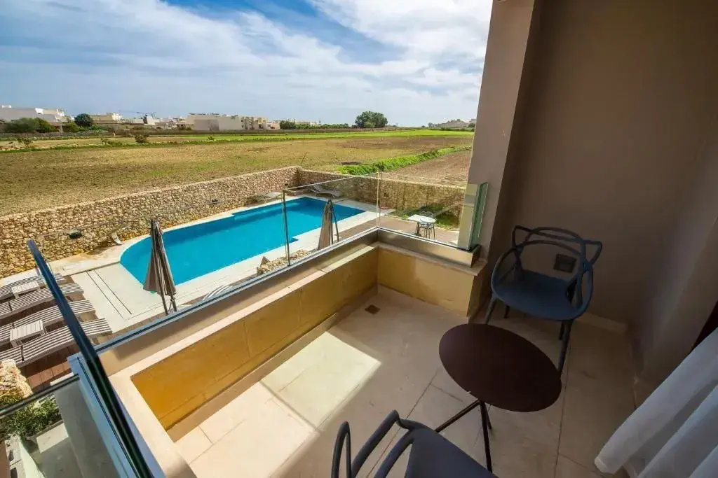 Foto - Santa Lucia Boutique Hotel