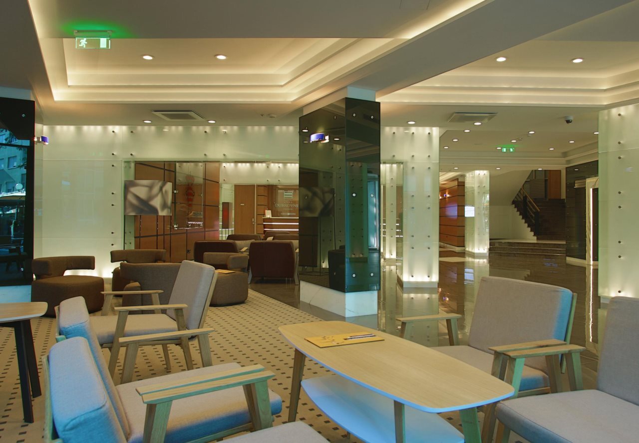 Photo - Hotel Dubrovnik