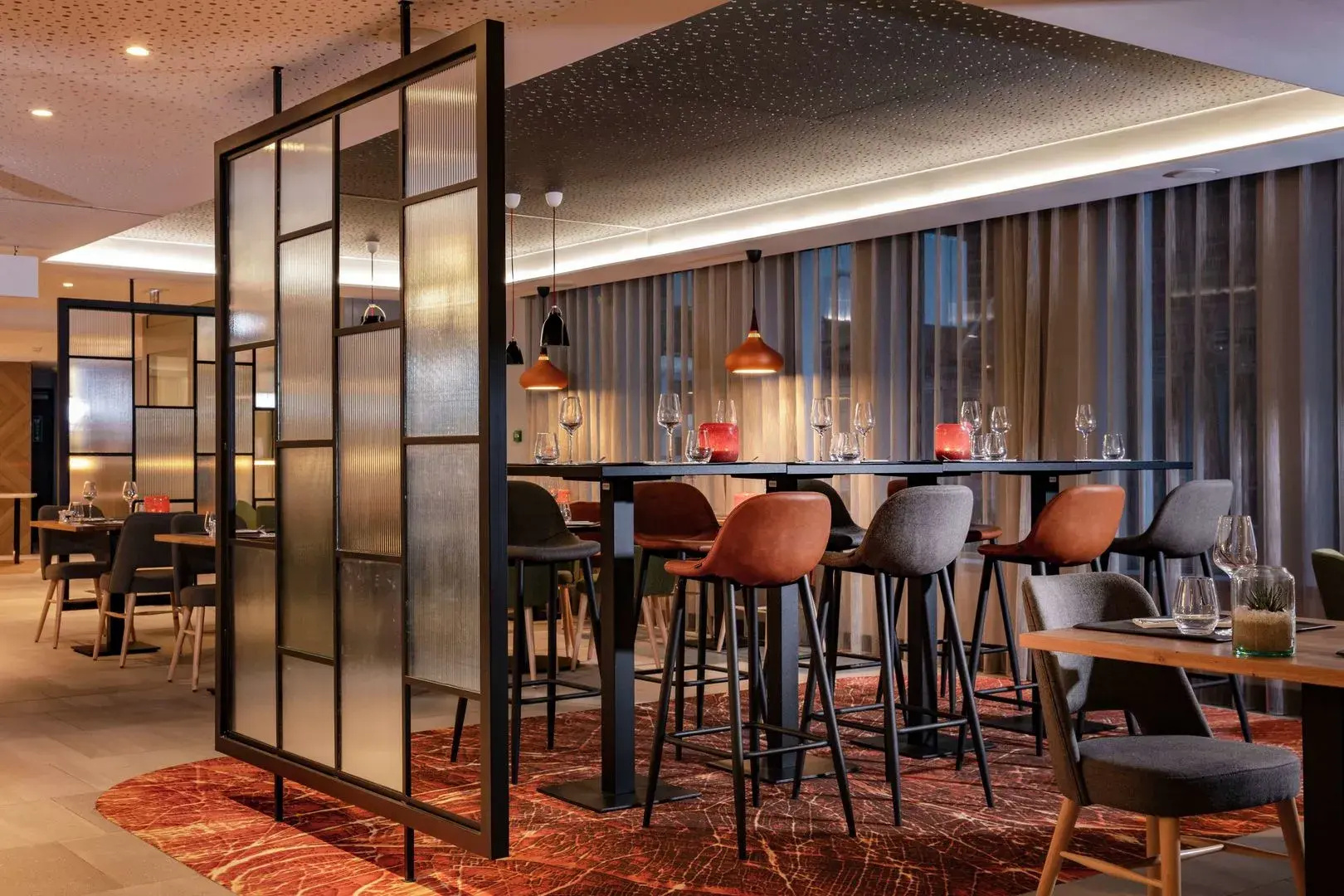 Foto - Hilton Garden Inn Paris Orly Airport