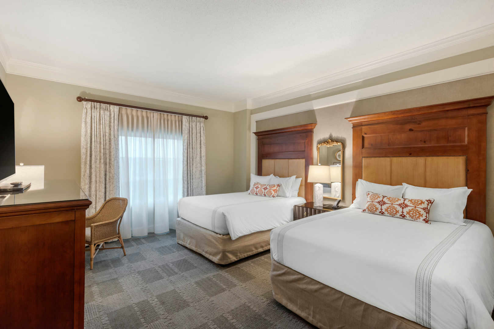 Foto - Omni Barton Creek Resort & Spa Austin