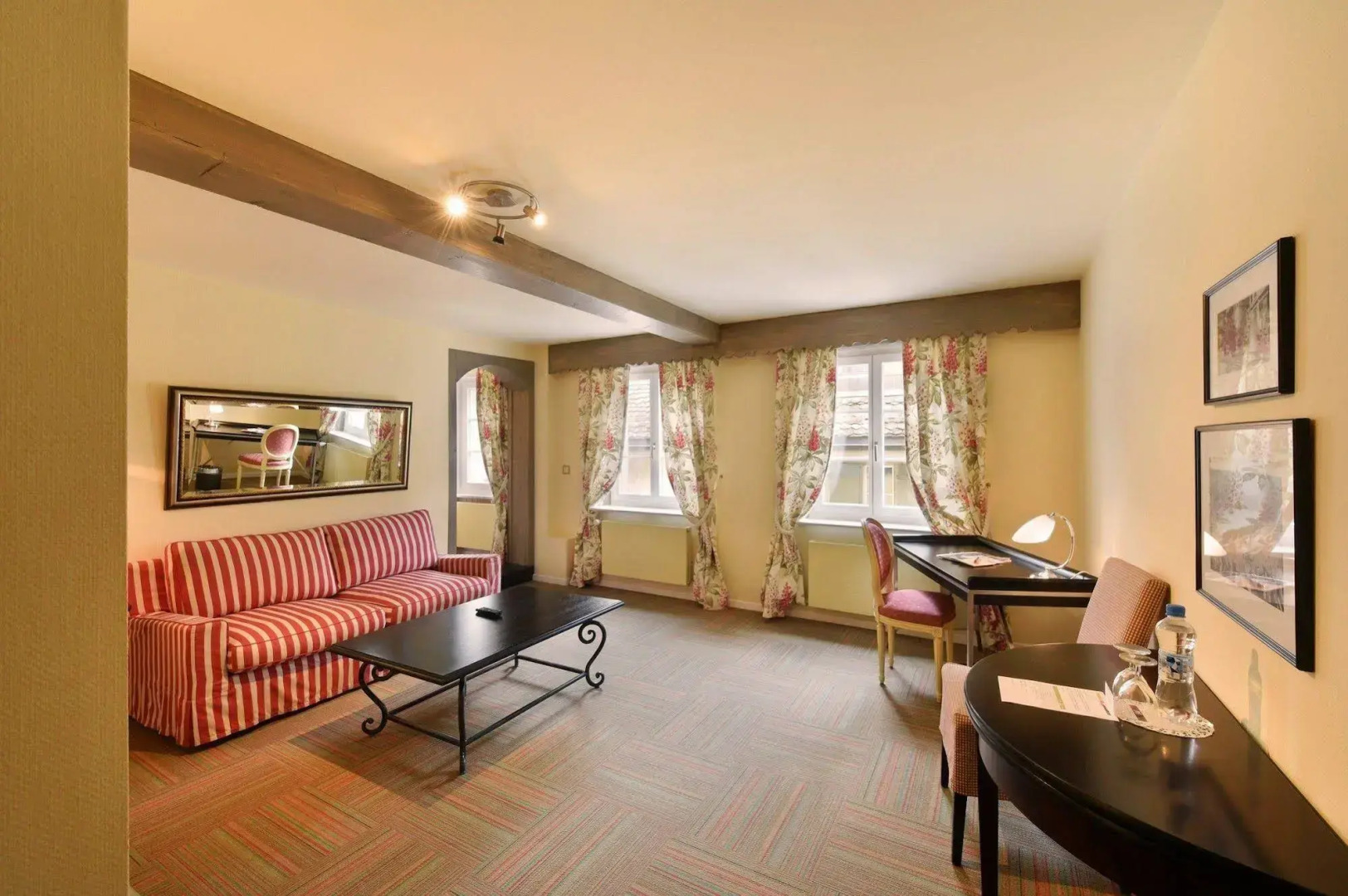 Photo - Romantik Hotel Schwan