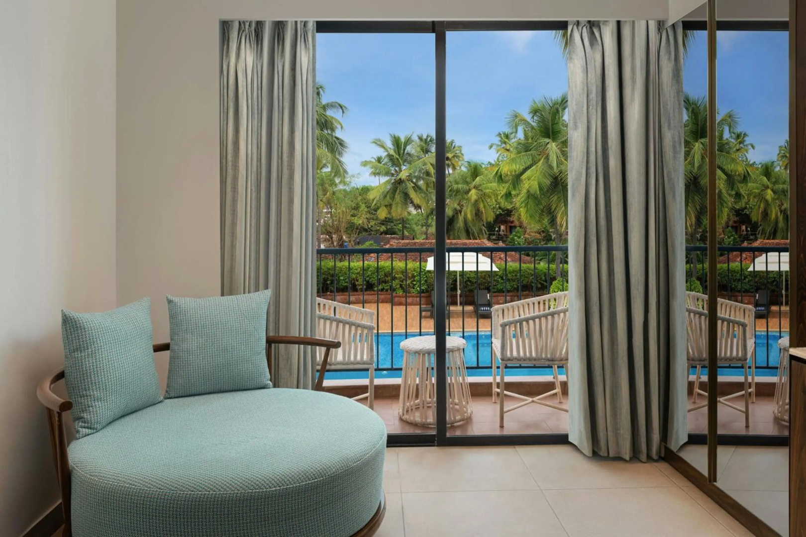 Foto - Fairfield by Marriott Goa Anjuna