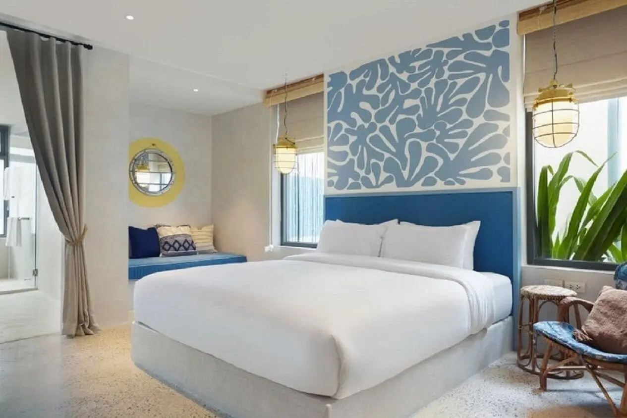 Photo - The Peri Hotel Hua Hin