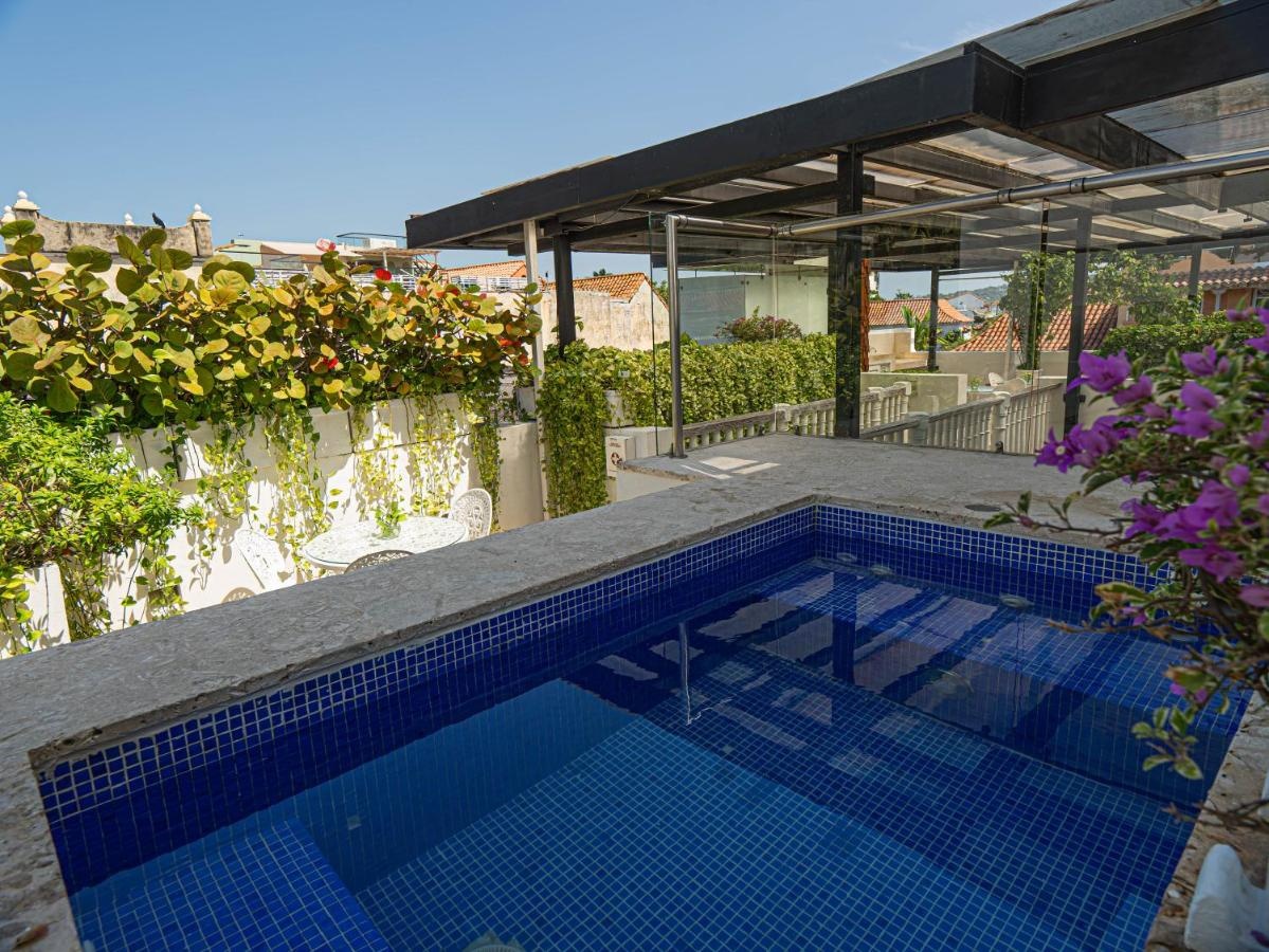 Photo - Hotel Boutique Santo Toribio
