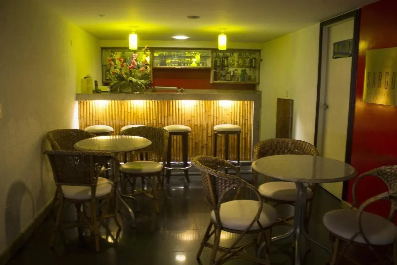 Photo - Dan INN Mar Piedade By Nacional Inn
