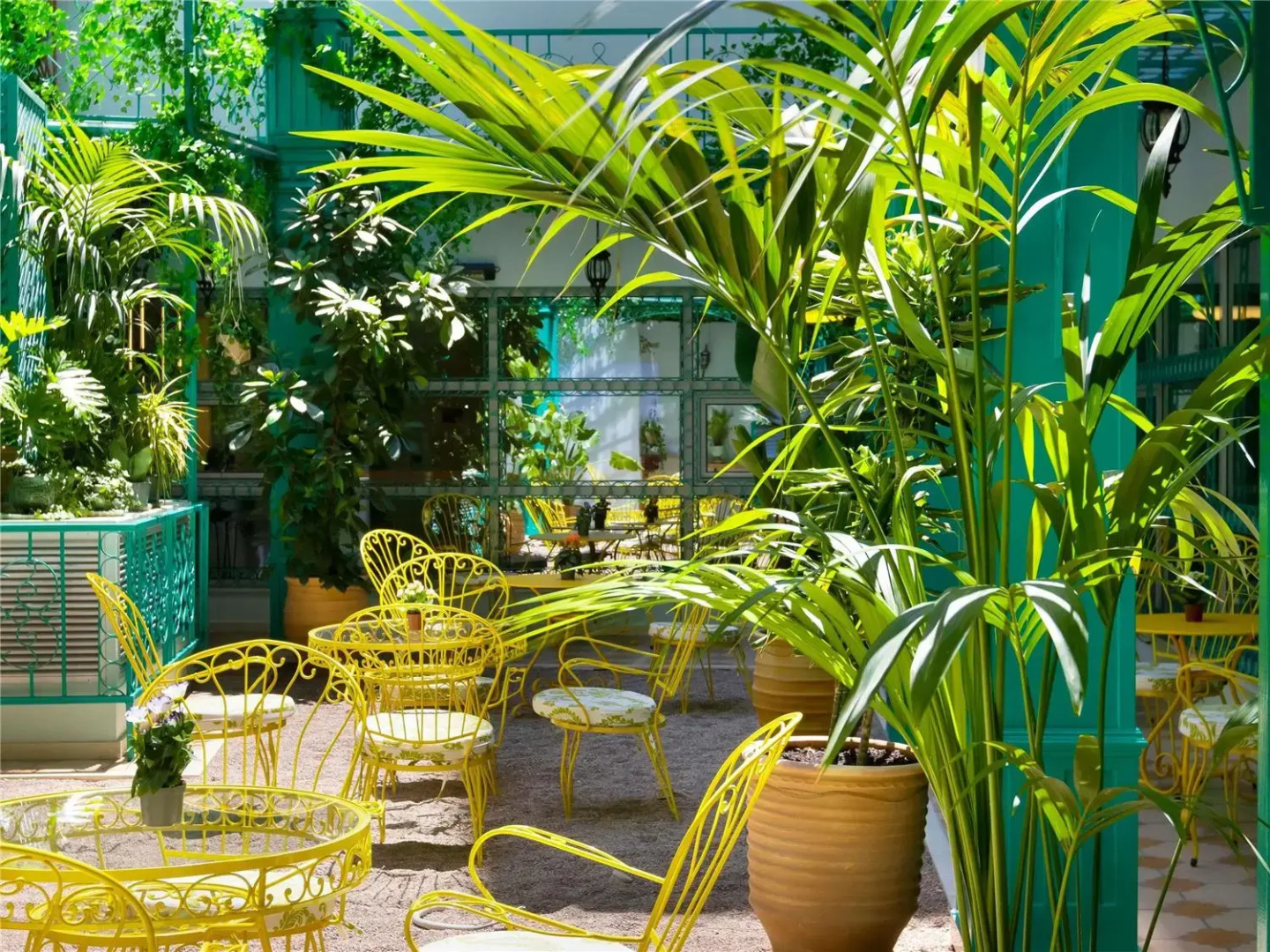Photo - ibis Styles Athens Routes