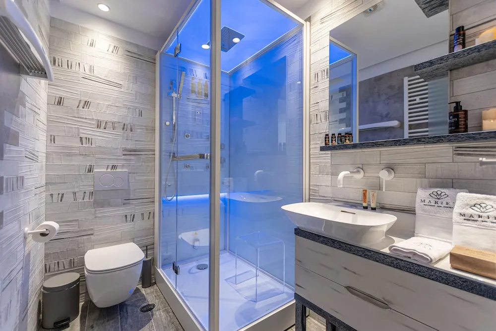 Foto - Mariet Naxos Elegant Suites