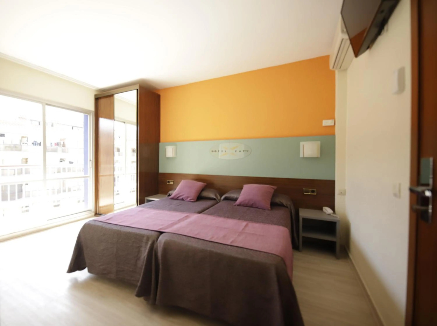 Photo - Hotel Papi